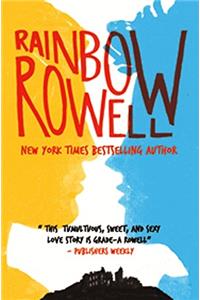 Rainbow Rowell - Boxset: Fangirl & Carry On