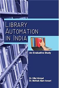 Library Automation in India