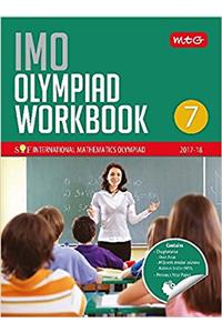 International Mathematics Olympiad (IMO) Work Book -Class 7