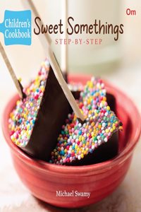 Sweet Somethings ( Step by Step )
