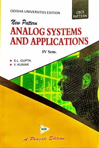 ANALOG SYSTEMS AND APPLICATIONS SEM IV
