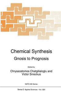 Chemical Synthesis