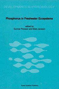 Phosphorus in Freshwater Ecosystems