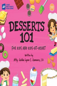 Desserts 101