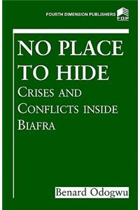 No Place to Hide