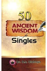 50 Ancient Wisdom for Singles
