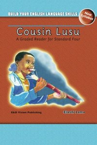 Cousin Lusu