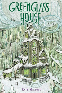 Greenglass House