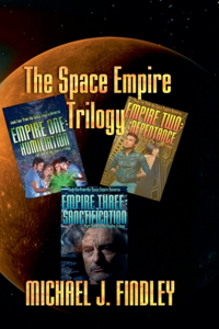 The Space Empire Trilogy