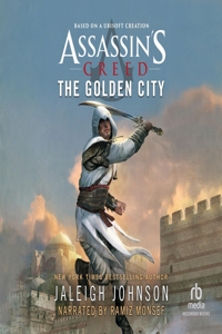 Golden City