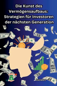 Die Kunst des Vermögensaufbaus
