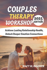 Couples Therapy Workshop