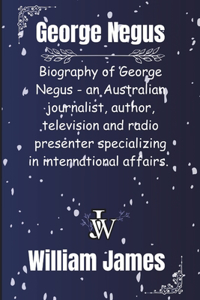 George Negus