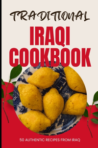 Traditional Iraqi Cookbook