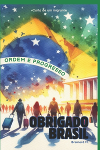 Obrigado, Brasil