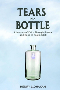 Tears in a Bottle