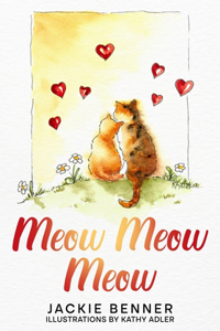 Meow meow meow