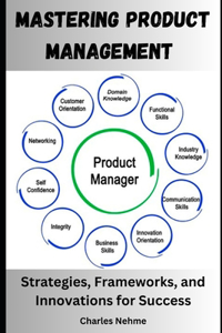 Mastering Product Management