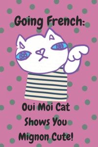 Going French