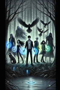 Hybrid Generation Book 1