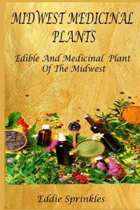 Midwest Medicinal Plants