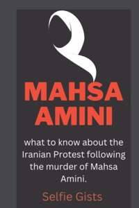 Mahsa Amini