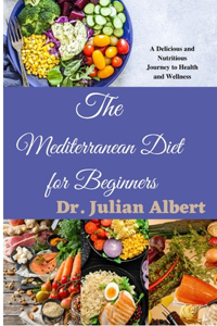 Mediterranean Diet for Beginners