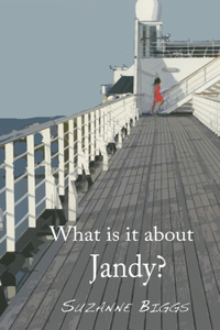 What is it about Jandy?