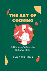 Art of Cooking