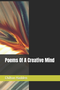 Poems Of A Creative Mind