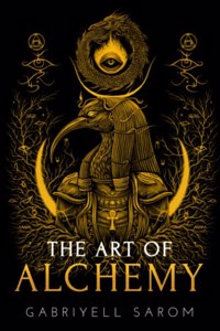 The Art of Alchemy
