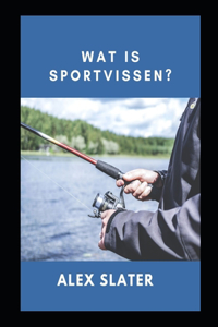 Wat is sportvissen?