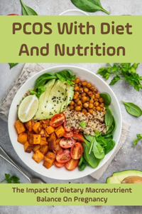 PCOS With Diet And Nutrition