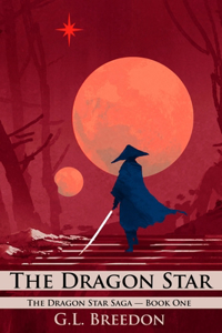 Dragon Star (The Dragon Star Saga - Book 1