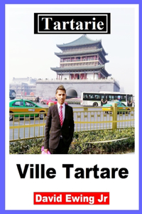 Tartarie - Ville Tartare