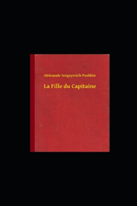 La Fille du Capitaine illustree
