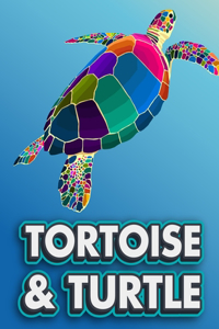 Tortoise & Turtle