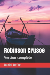 Robinson Crusoe