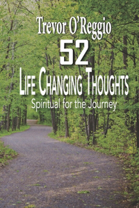 52 Life Changing Thoughts