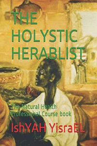 The Holystic Herablist