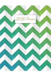 2020 Planner