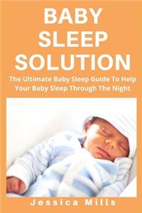 Baby Sleep Solution