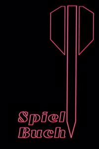 Spiel Buch