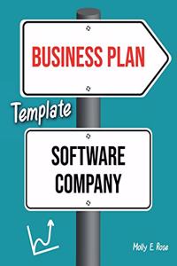 Business Plan Template Software Company