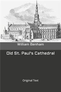 Old St. Paul's Cathedral