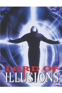 Lord Of Illusions