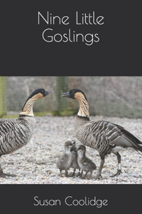 Nine Little Goslings