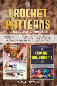 Crochet Patterns