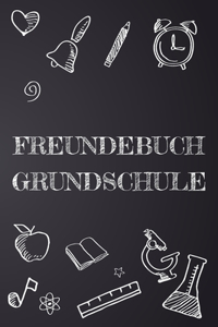 Freundebuch Grundschule