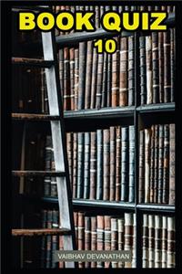 Book Quiz - 10